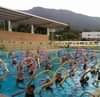 Academia de Saude Ilhabela