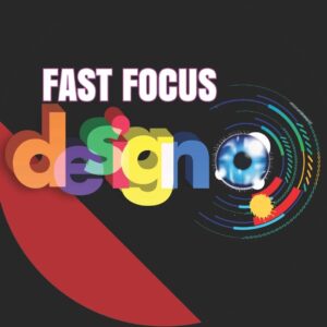 Gráfica Fast Focus Design