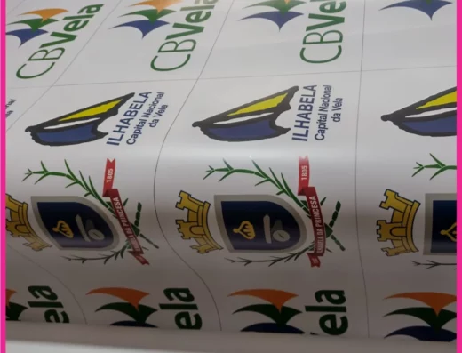 Gráfica Fast Focus Design