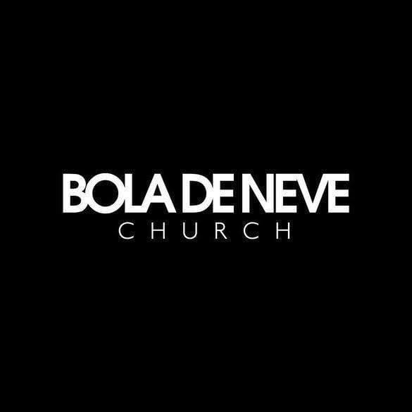 Igreja Bola de Neve Ilhabela