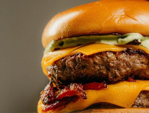 Tropical Burguer
