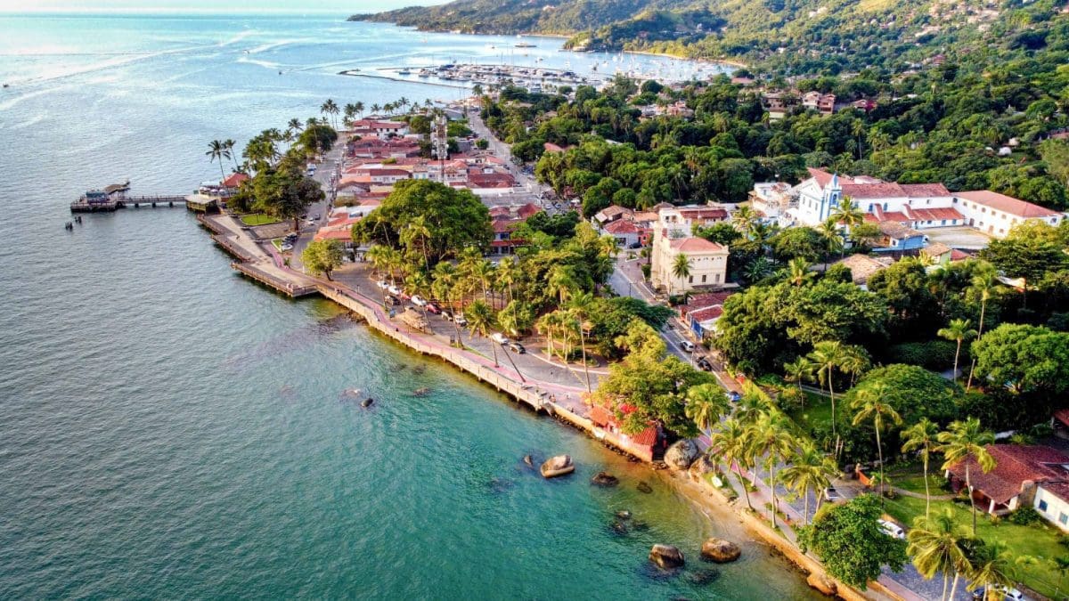 Ilhabela4You