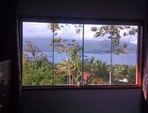 Chalé da Katia