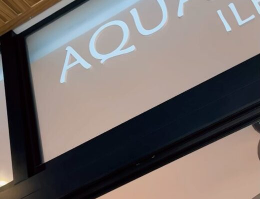 Aquáticos Ilhabela