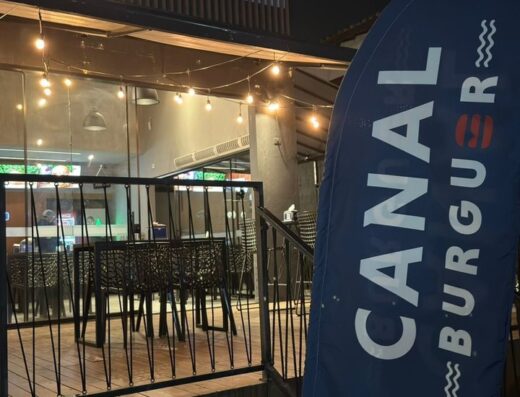 Canal Burguer Ilhabela