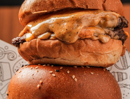 Canal Burguer Ilhabela