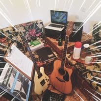 Ensino Musical Violão & Guitarra Popular
