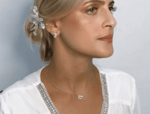 Maquiadora Ilhabela Juliane Porto