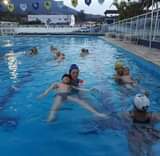 Academia de Saude Ilhabela