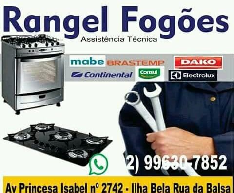 Rangel Fogões