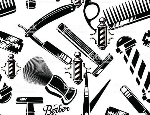 Barbearia Carlinhos Ilhabela