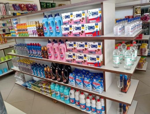 Mercadinho Preço Fácil