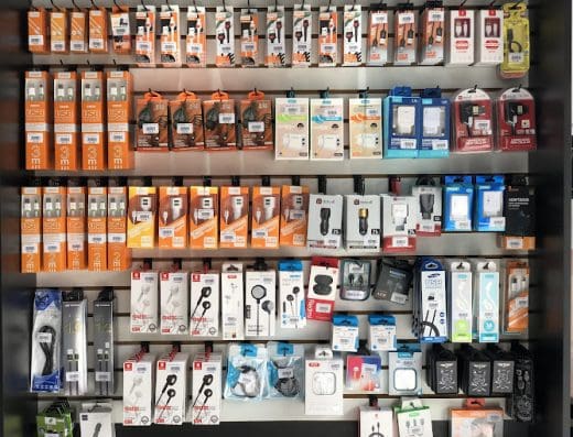 One Store Acessórios e Informática