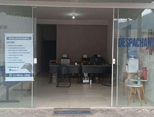 Despachante Agiliza Ilhabela
