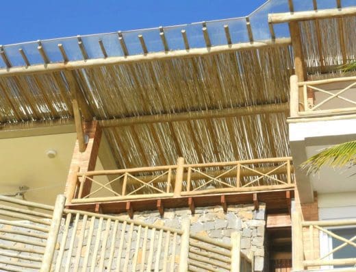Martins Madeiras e Bambu / Ecoilha