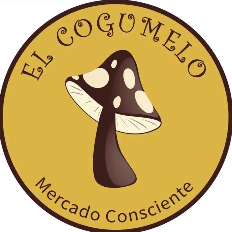 El Cogumelo – Mercado Consciente