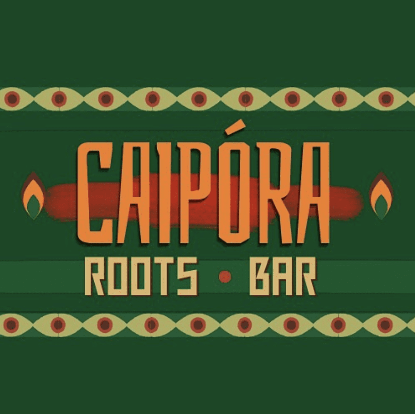Caipora Roots Bar
