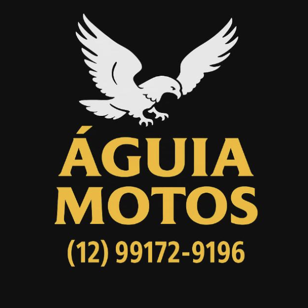 Águia Motos Ilhabela