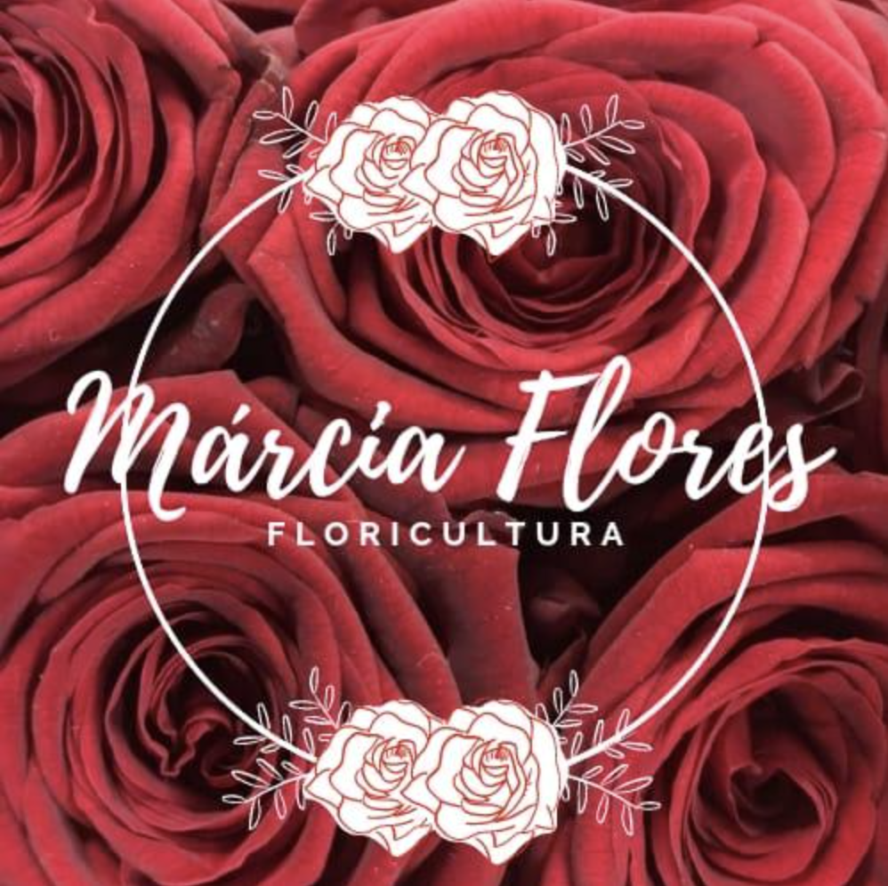 Floricultura Márcia Flores