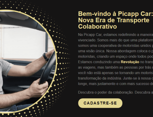 Picapp Car