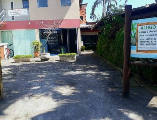 Dentistas Ilhabela