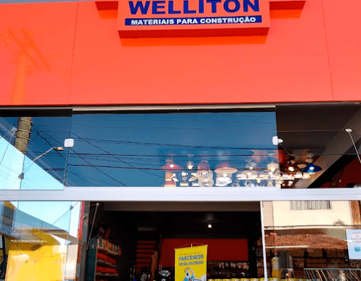 Deposito do Welliton