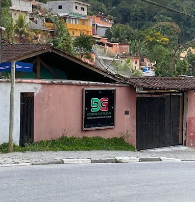 Dg Controle de Pragas