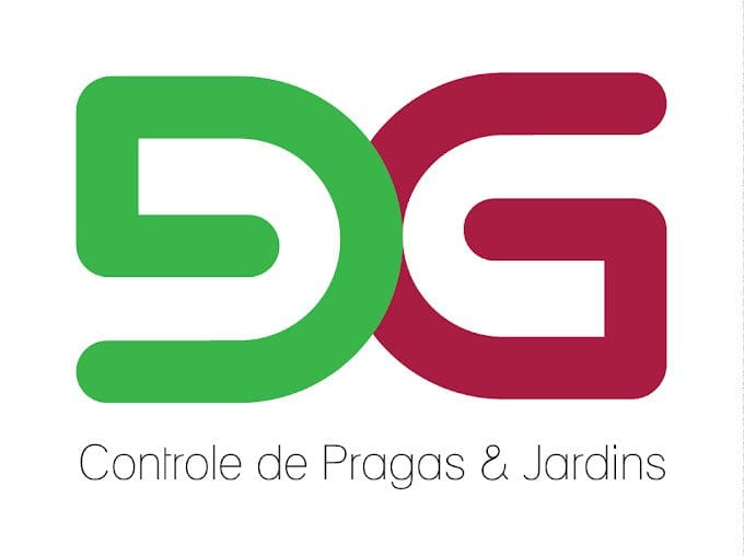 Dg Controle de Pragas