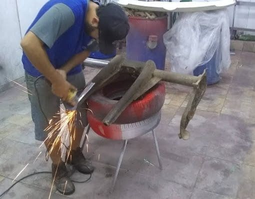 Dmd Lanternagem e Pintura