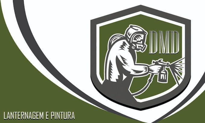 Dmd Lanternagem e Pintura