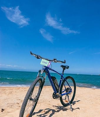 Dome – Bikes e Experiências