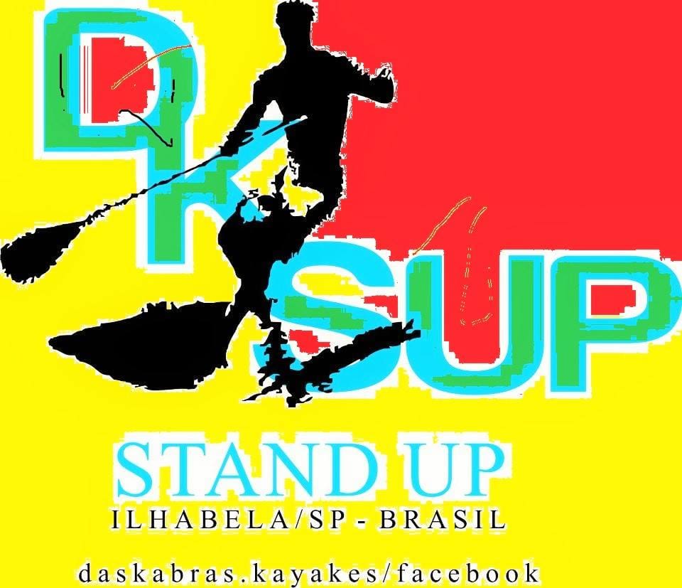 Dk Sup a Sua Escola
