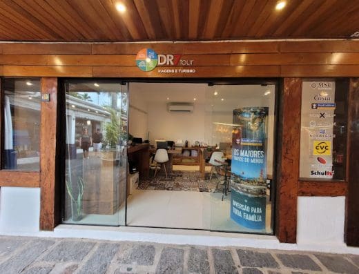 Dr7Tour Viagens & Turismo