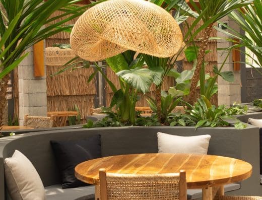 Nyáw Casual Eatery