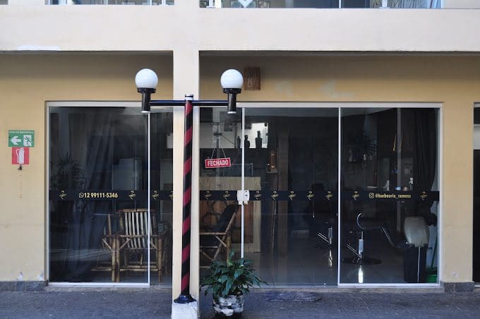 Barbearia Ramos