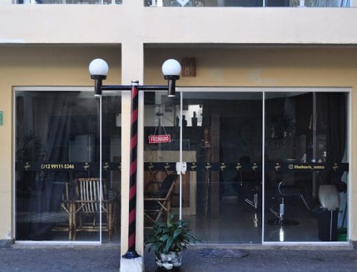 Barbearia Ramos