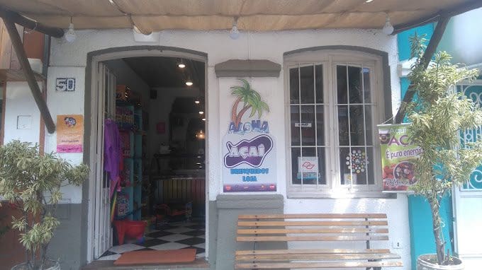 Aloha Ilhabela