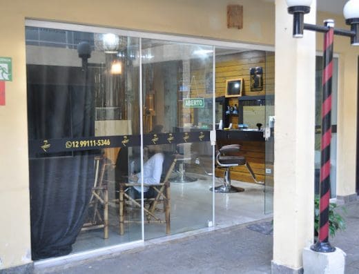 Barbearia Ramos