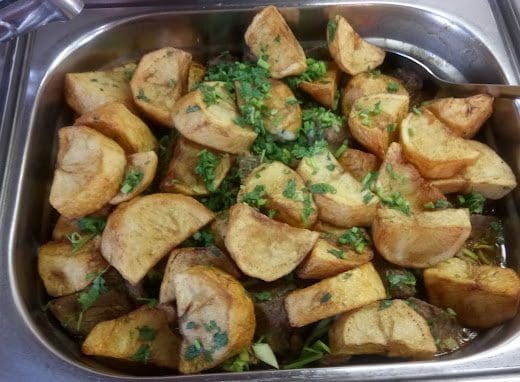 Cacau Lanchonete e Restaurante