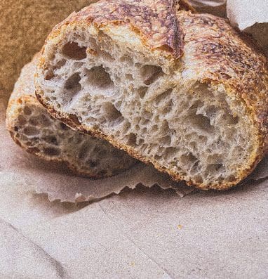 Vela Paes Artesanais