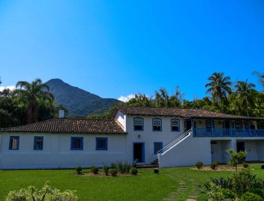 Fazenda Engenho D’água