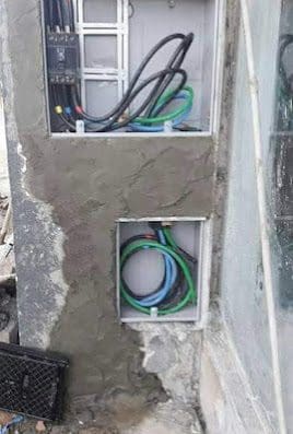 F.J Serviços Elétricos
