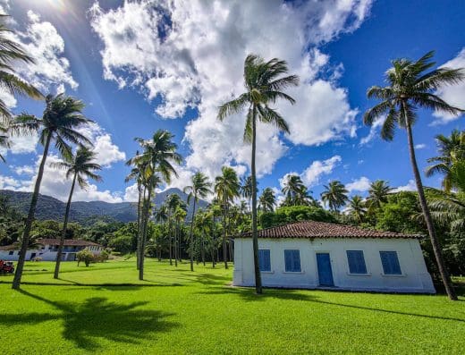 Fazenda Engenho D’água