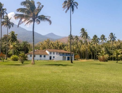 Fazenda Engenho D’água