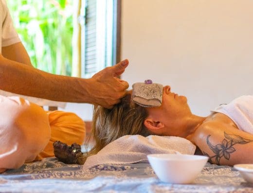 Massagem Arte Yoga Ilhabela