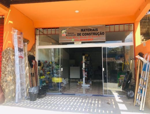 Ibi Materiais de Construção