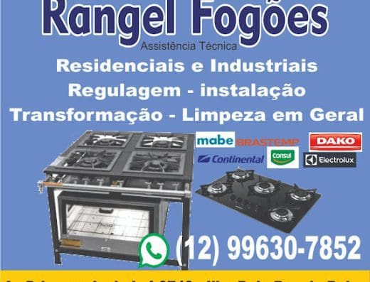 Rangel Fogões