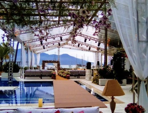 Locasom Eventos Ilhabela