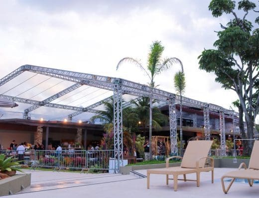 Locasom Eventos Ilhabela