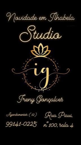 Studio Ireny Gonçalves
